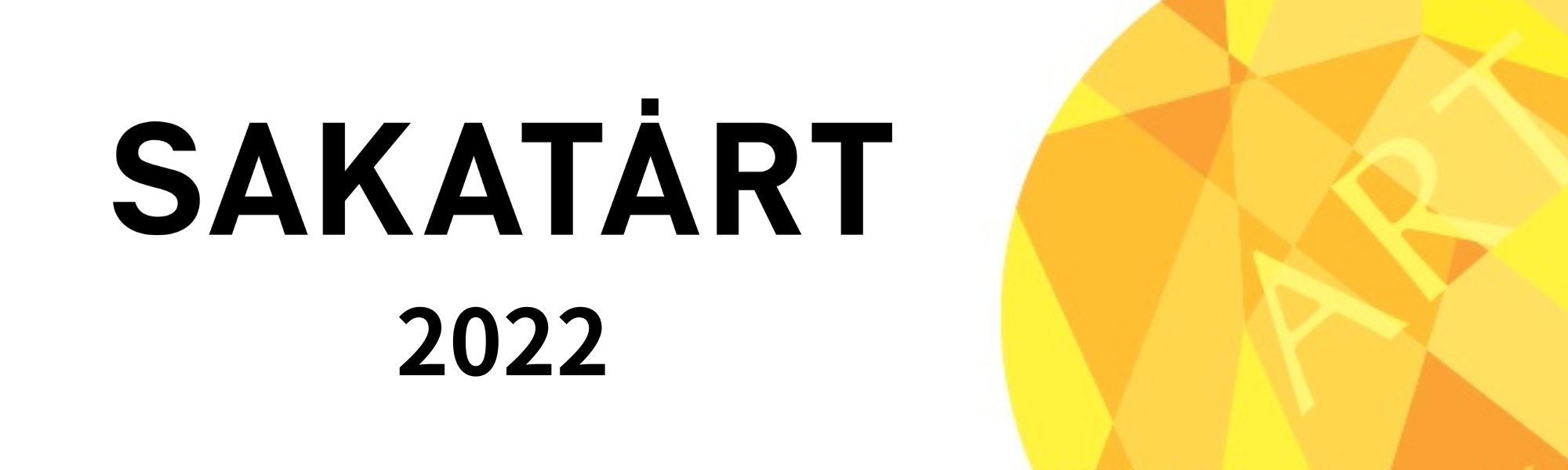 SAKATARTバナー2022